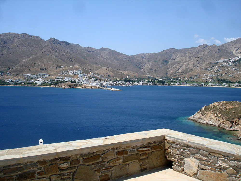 Κατοικία Serifos Astra, Λιβάδι - Σέριφος